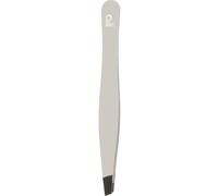 Plic Eco Pince à Épiler Mors Biais Gris 1 Unité