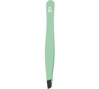 Plic Eco Pince à Épiler Mors Biais Vert 1 Unité