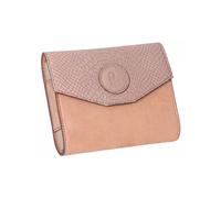 Generique Pilulier semainier Plic Care Slim Velvet – 7j, 4 compartiments/jour, rose