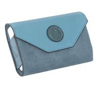 Plic Pilulier Mini Modulo Bleu Organiseur Hebdomadaire 1 ut