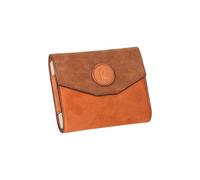 Plic Care Pilulier Slim Velvet Marron