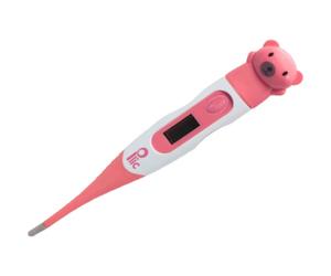 Plic Thermomètre Flex Digital Enfants