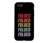 Plié Coque pour iPhone SE (2020) / 7/8
