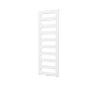 Plieger Bellezza EL radiateur électrique - nexus sans thermostat - 146.5x50cm - 600 watt - blanc mat 1316993