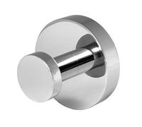 Plieger Como crochet porte-serviette magnétique 49mm chrome 7260705