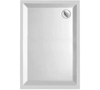 Plieger Kwadrant Receveur de douche 120x90x5cm acrylique Blanc 0942119
