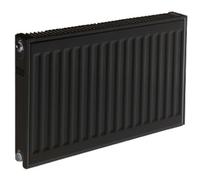 Plieger radiateur panneau compact type 11 600x800mm 726W noir graphite (black graphite) 7340874