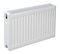 Plieger radiateur panneau compact type 22 500x600mm 914W blanc 90160222500640000