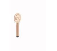 Plieger Roma douchette main or rose brossé brossé ID090SR Rose Gold Brushed