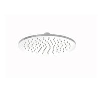 Plieger Roma pomme de douche ronde ø25cm chrome ID025 CHROME