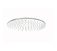 Plieger Roma pomme de douche ronde ø30cm chrome ID030 CHROME