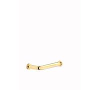 Plieger Roma porte-papier hygiénique or OF011 GOLD