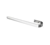 Plieger Trento barre porte-serviettes inox ouverte 590mm 7250096