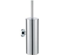 Plieger vigo porte-balais mural pour toilettes avec insert en acier inoxydable 4784441