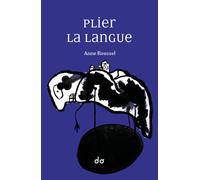 Plier la langue