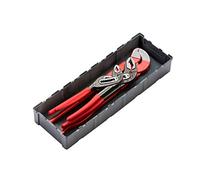 PLIER SET 3PCS. (SUPER S 1"), ROBOX