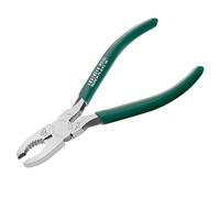 pliers with unique 'damaged' screw extractor jaws. Engineer pz-55