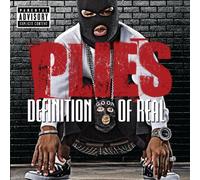 Plies - Definition of Real [Import]