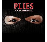 Plies - Goon Affiliated