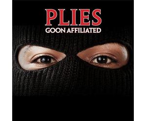 Plies - Goon Affiliated