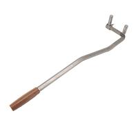 Plieur de Branches pour Bonsaï, Utilisé pour Réorienter Les Branches et Les Aider à Pousser Sainement, Écarteur de Branches d'arbre Professionnel en Acier Inoxydable pour Les Petits Bonsaïs(M12)