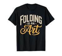 Plieur De Crepes Crepe T-Shirt