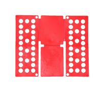 Plieur De Vetement | Planche À Plier Les Vêtements | T Shirts Plieur De Vetement | Range-T-Shirts Et Organisateur De Linge | pour Vêtements De Toutes Sortes, 40x48cm