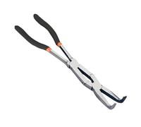 Plieurs de réparation à double joint de qualité professionnelle avec design ergonomique pour les mécanismes de réglage et les amateurs de mécanismes de réglage de la demande