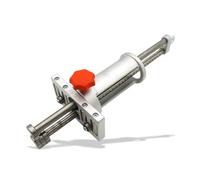 PLIEUSE 4X4 350 MM - Outil pour réaliser des relevés de petites et grandes longueurs