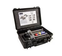 Plieuse à galets - DIMOS - 216011 - B28 - 4 bras - 228mm - avec une bombe de WD40