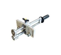 Plieuse à main simple colonne 4 rouleaux JOUANEL - PLIMSC4-200