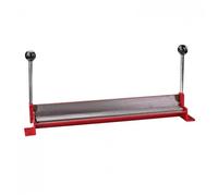 Plieuse à tôle manuelle 450 x 44 mm courbure 90° pour petites pièces D15821