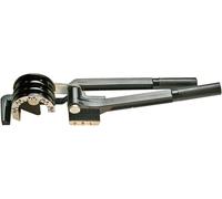 Plieuse à Tuyaux Pour Cuivre De 6-8-10 MM Jusqu'À 180° TUBI Alu Acier BGS3062