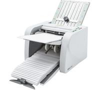 Plieuse de documents - IDEAL - 8306 - Automatique - 115 feuilles/minute - Compacte
