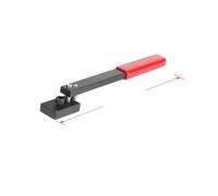 Plieuse de fil/Machine à cintrer modèle 20 cm/30 cm/35 cm/Machine à cintrer à froid/Outils de bricola for des métaux Presse plieuse((A)20cm)