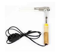 Plieuse de lettres en acrylique, outil publicitaire, équipement de fabrication d'enseignes en PVC, thermoplastique, machine à plier le plastique pour la fabrication d'enseignes(30 cm)