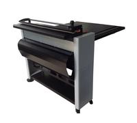 Plieuse de plans GeraFold 218 Cut