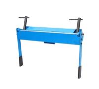 Plieuse De Tôles, Tuyaux Manuelle Cintrage Efficace, Travail De PréCision