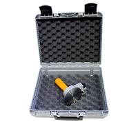 PLIEUSE DISQUE AVEC BUTÉE ESCAMOTABLE - Pour relever le zinc de 90° à 180° maximum