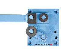 Plieuse fer à béton ø 22 mm MW Tools BIR61/22