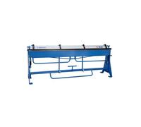 Plieuse Lagoon 3 m avec coupe manuelle Rotalame - DIMOS - 981500