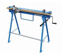 Plieuse légère 1m Rotalame et baguette 13mm DIMOS - 981335