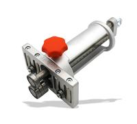 Plieuse manuelle 4 X 4 200 mm edma 130155