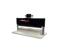 Plieuse manuelle - Angle de pliage maxi: 90º