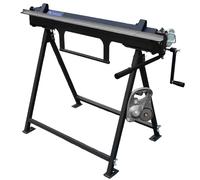 Plieuse manuelle JUNIOR 1m - DIMOS 981347