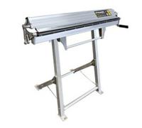 PLIEUSE MANUELLE LEGERE DE CHANTIER ALUMINIUM 1M JOUANEL - PCA1020