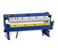 MSW Plieuse manuelle - 610 mm - 0 à 135° MSW-PBR-610