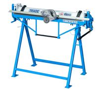 Plieuse manuelle Triade 1m - DIMOS 981453