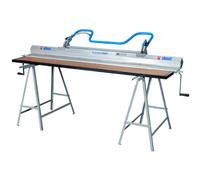 Plieuse manuelle Urban 2m - DIMOS 981308