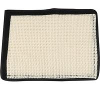 Pliez le griffoir pour chat, tapis à griffer non toxique et inoffensif pour gratter ses griffes, se reposer et jouer avec